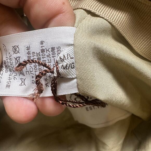 Coach Classic Signature C with Bow Bucket Hat - Picture 6 of 7